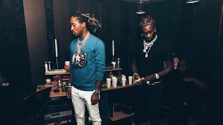 Future ft. Young Thug - &quot;Way Longer&quot; (prod. by DJ Spinz)