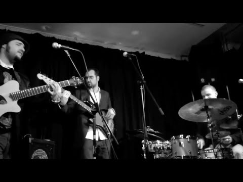 Pedra Preta - Mistico, Live in Bern, Switzerland