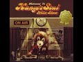 Bette Midler Mr. Rockefeller (Last Call) Kanye’s Soul Mix Show 2006 HQ