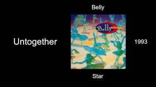 Belly - Untogether - Star [1993]