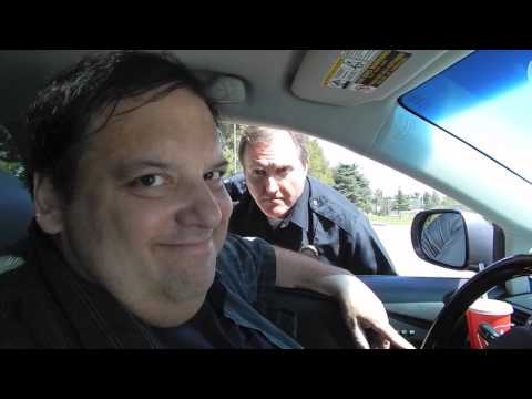 The Police Man’s Revenge On The GetDismissed Man
