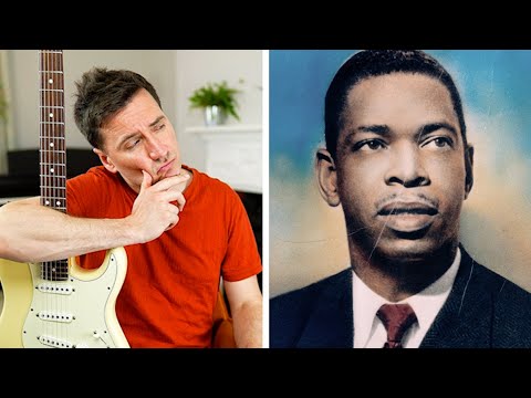 Can You Play This Riff? Ep.13 "ELMORE JAMES"