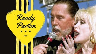 Dolly Parton&#39;s Brother (Randy Parton) - DEAD AT 67