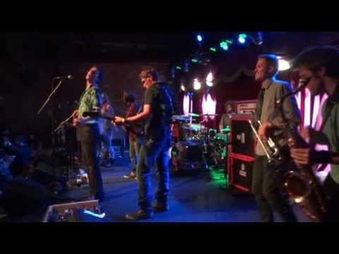 Dopapod w/Turkuaz: With A Little Help From My Friends [3-Cam/HD] 2012-04-04 - Brooklyn, NY