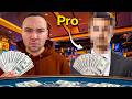 I Brought a Blackjack PRO to Help Me Win!