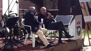 Paolo Conte racconta Mingo Chiodo