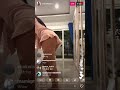 Echa Frauen Goyang Hot Banget