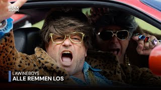 Alle Remmen Los Lyrics English Translation