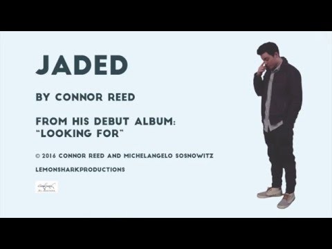 Connor Reed - 