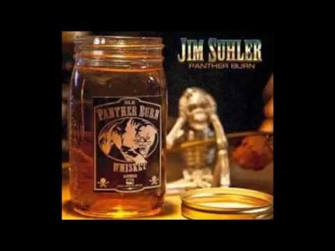 Dinosaur Wine - Jim Suhler