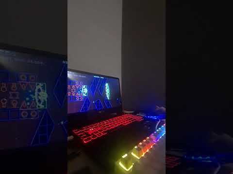 Code red 100% (cola gdps)