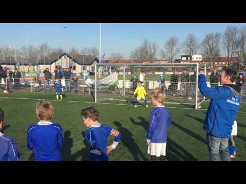 RVC'33 JO9-1 -  Spirit JO9-2 (21-01-2017)