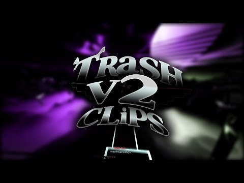 Trash clips v2 | merkt euch: "Autoclicker ist heftiger." | HabibiBlocksberg