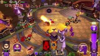 Lets Look At: Dungeonland!