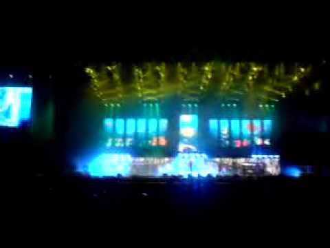 Kabát Live@Vypich   Raci v práci