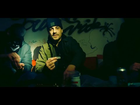 HAZE ft. OLEXESH - DER BLOCK 2 (prod. by CLASSIC)