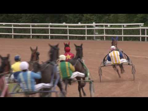 Qualifications   LOT 1 Grosbois 30 06 2017