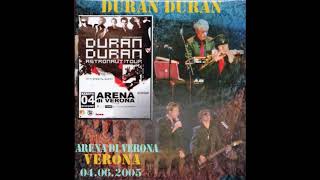 Duran Duran - Live Arena di Verona 2005