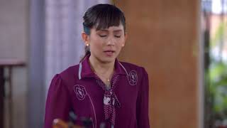 Kiss Me, Kiss Me - Sarah Geronimo Miss Granny - 2018