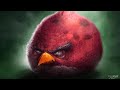 Angry Birds BFNWU