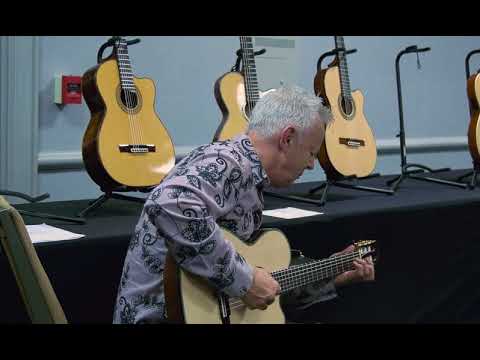 Smoky Mountain Lullaby