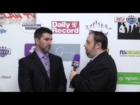 Braehead Clan -V- Hull Stingrays