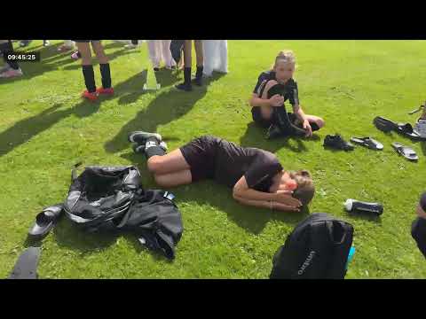 Winning Ground, IF Eker - Skiljebo SK