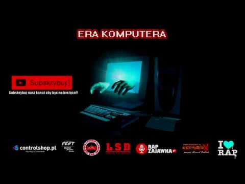 K.M.R&Fisher3sp - Era Komputera