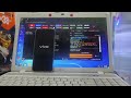 Vivo Y17s Pin Password And Frp Bypass With Unlocktool