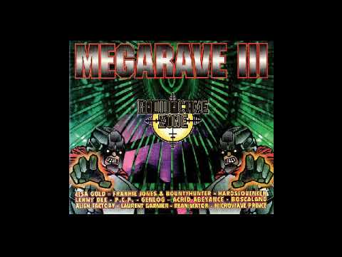 Propaganda - Dr. Mabuse (Machinery Remix) (from "Megarave III - Radioactive Zone") (1994)