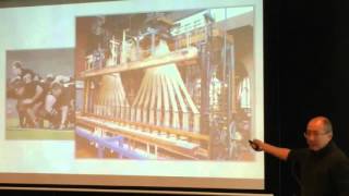 Prof. Alan Liu: Against the Cultural Singularity video