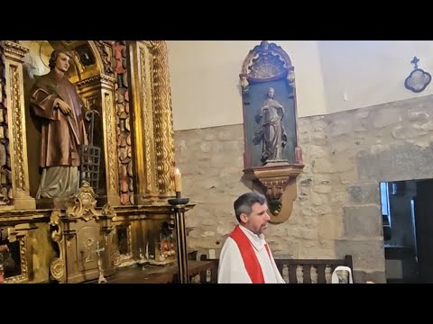 Thumbnail for SAN LORENTZO 2025 (ALBIASU)