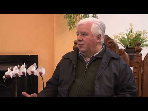 Homenagem à João Wilson Faustini - Lutero Rodrigues - DVD Hinos da Nossa História II - Dorotéa Kerr