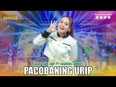 MAHARANI ASP - PACOBANING URIP | Mahesa Music