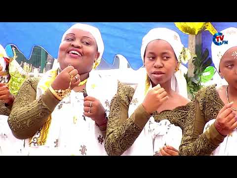 Chiconi FM-TV Avec  l’Association Madrassati Watoiniya Deba N'BANDRA 1