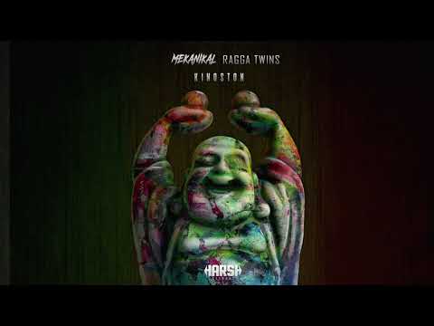 Mekanikal & Ragga Twins - KINGSTON [Harsh Records]