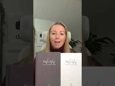 8Wise Planners