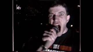 Oi! The Main Event Report 1988