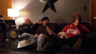 Intro to Heathen Gentlemen