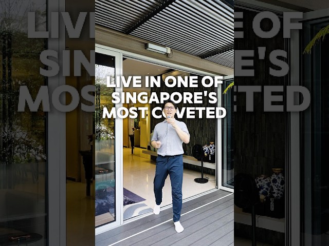 5 Bed Landed for Sale in  King's 8 - Image 20