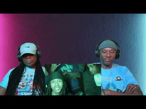 A.I. HOUND x RH BILLZ x VELLY VELLZ - BOOM SHIT | First Time Reaction!