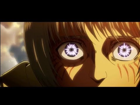Attack On Titan Season 3 Episode 10 Preview Episode 47 Shingeki No Kyojin HD