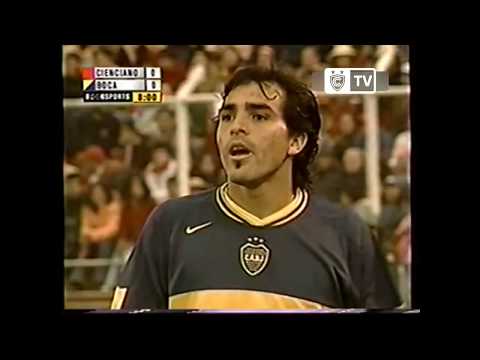 Cienciano 3 - 0 Boca Juniors | Copa Libertadores 2007