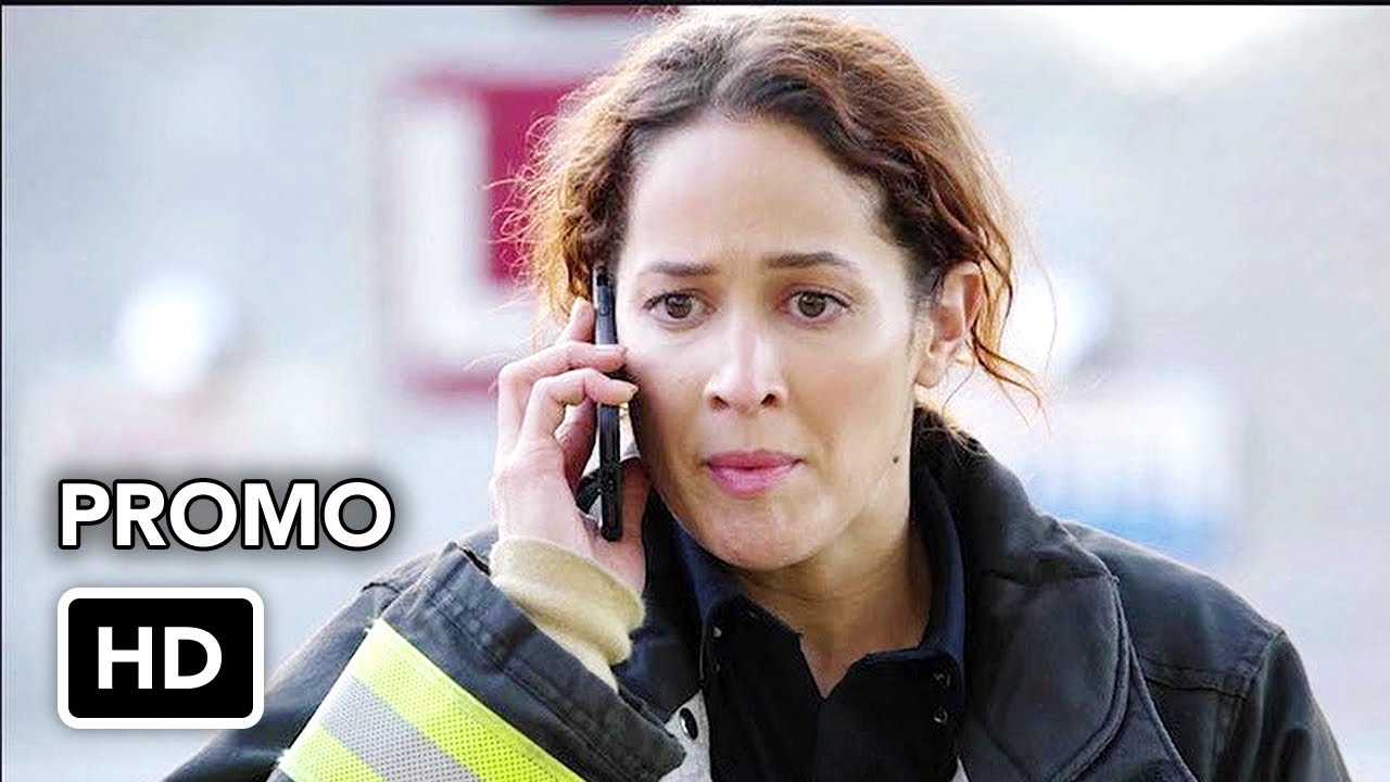 Station 19 5x12 Promo 