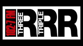 Sally Seltmann interview on 3RRR