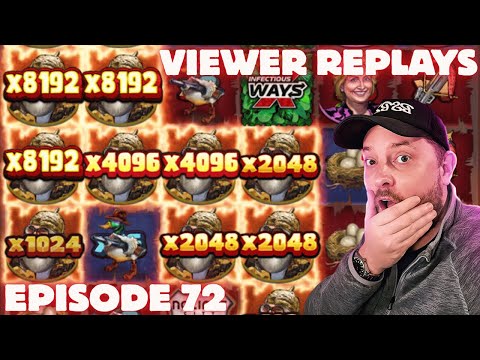 BSBZA VIEWER REPLAYS - EPISODE 72