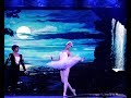 Bella Academy S Swan Lake 2017 Behind The Scenes