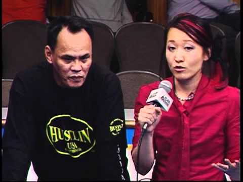 2011 Derby City Classic - Francisco Bustamante