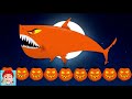 Halloween Baby Shark More Spooky Rhymes And Baby Songs