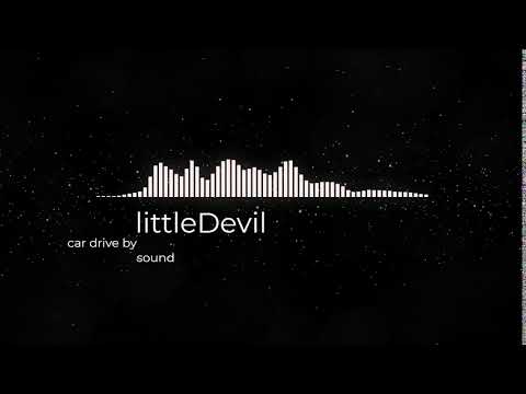 Car Drive By sound effect (HD)